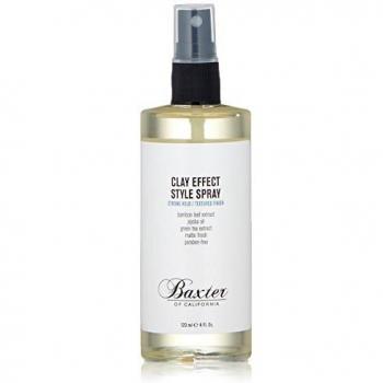 Baxter of California Clay Effect BB‑& CC‑Cream Spray – 120 ml