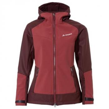 Giacca Vaude Elope Softshell Anno Intero