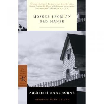 Mosses from an Old Manse (Modern Library Classics)