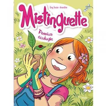 Mistinguette