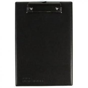 PU Leather A4 A5 Folding Clip Board