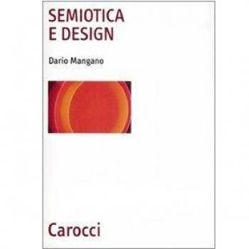 Semiotica e design