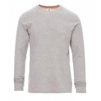 Herren T-Shirt Grau 5XL von Payper