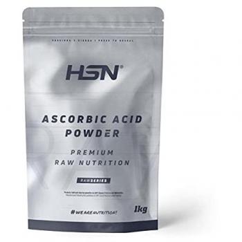 HSN Acide ascorbique 1kg