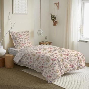 Set reversible de ropa de cama 90x190 cm Tanya multicolor