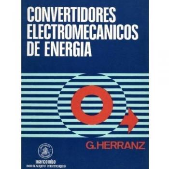 CONVERTIDORES ELECTROMECANICOS DE ENERGIA
