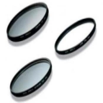 Kit Photographique Hoya – Filtre ND/UV/Polar 72 mm