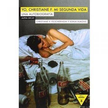 YO, CHRISTIANE F. MI SEGUNDA VIDA