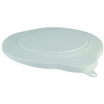 Vikan Hygiene 12L Emmerdeksel WIT 5686/5687-5