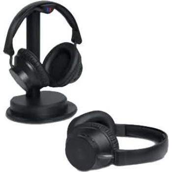 Muse M‑285 CTV Headphones Bluetooth Cómodo y Ligero TV