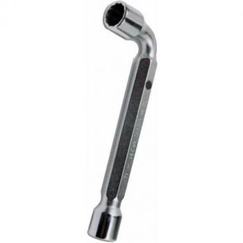 Pipa Doppia 14mm Forgiata – Usag 291