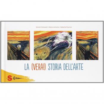 La (vera!) storia dell'arte