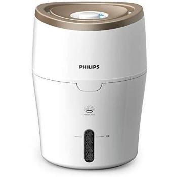 Philips humidificateur pour pièce jusqu'à 25 m² hu4811/10