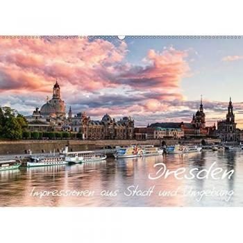 Dresden: Impressionen aus Stadt und Umgebung