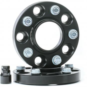 RIDEX Allargamento scartamento ruote 3792A0010