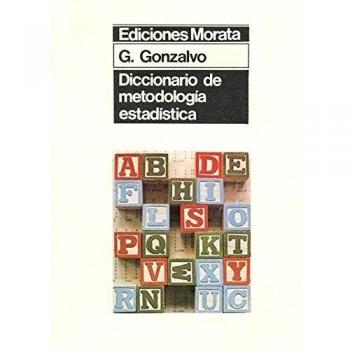 DICCIONARIO METODOLOGIA ESTADISTICA