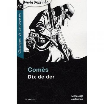 Dix de der