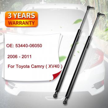 Hood Lift Support Strut 53440-06050 for Toyota Camry XV40 2006 2007