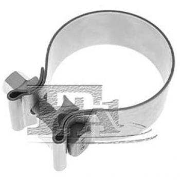 Exhaust System Connector FA1 942870