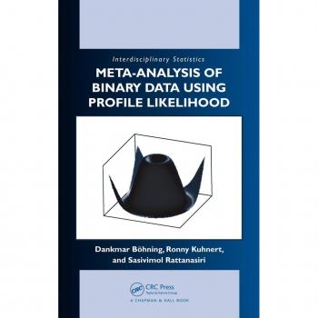 Meta-analysis of Binary Data Using Profile Likelihood