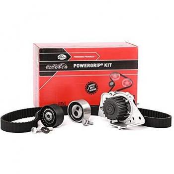 Kit Cinghie Dentate+Pompa Acqua Kp35524Xs