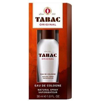 Tabac Original Eau de Cologne (EdC) Natural Spray 30 ml