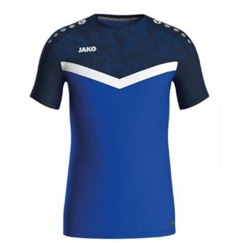 JAKO Iconic T-Shirt Schwarz F801 S