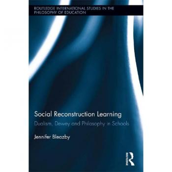 Vitalsource Technologies, Inc. Social Reconstruction Learning