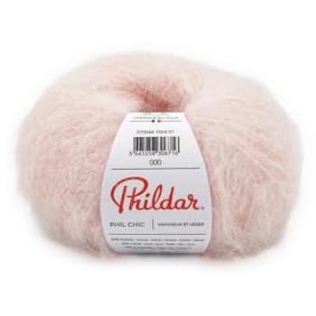Fil Mohair PHIL CHIC