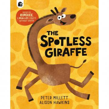 The Spotless Giraffe