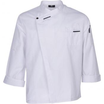 Uniforme de chef neutre