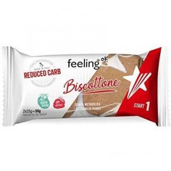 Feeling Ok Biscottone Gusto Cacao