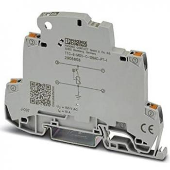 Phoenix Contact Scaricatore di sovratensioni TTC-6-MOV-C-120AC-PT-I 1 pz