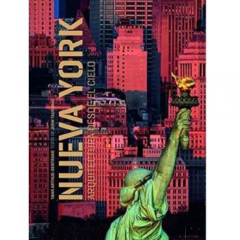 Nueva York. Arquitectura desde el cielo.