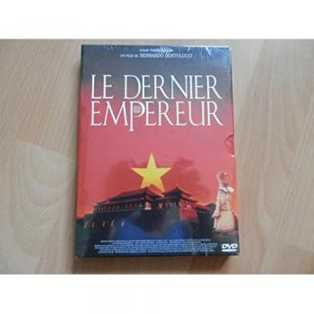 Le Dernier Empereur (édition limitée)