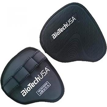 BioTechUSA Fitness Grip Pad, Grey
