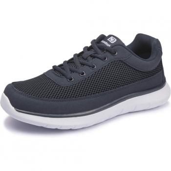 Ventiluxe NeedBo Casual School Shoes