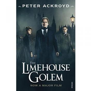 The Limehouse Golem