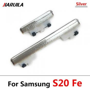 Switch Volumen/Encendido Samsung Galaxy S20 Ultra
