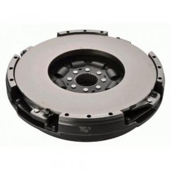 SACHS 3482 123 631 Kupplungsdruckstange – Industriequalität (4 Stück)