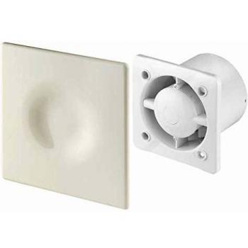 Ventilateur à Cordon 125mm Ecru Orion