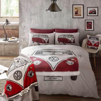 Travel Ready Duvet Ensemble