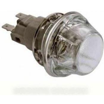 Douille et Lampe de Cavité 25W pour Cuisinière Whirlpool