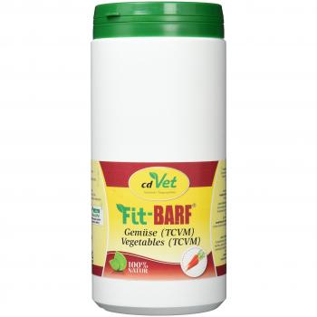 Fit-BARF Gemüse von cdVet 700 g