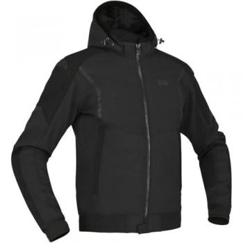 Chaqueta de Protección Richa Atomic 2 WP 4XL – Negro Gris