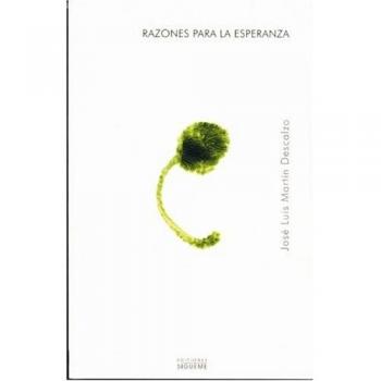 Razones para la esperanza