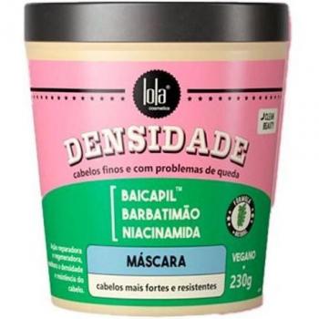 Lola Cosmetics Densidade Mascarilla Capilar 230g
