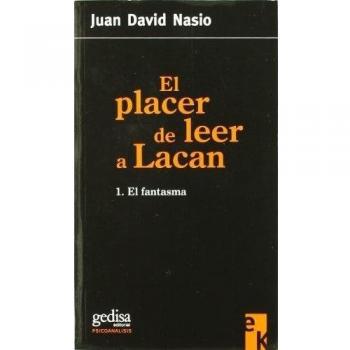 El placer de leer a Lacan/ The pleasure of reading Lacan, Psicoanalisis Econobook