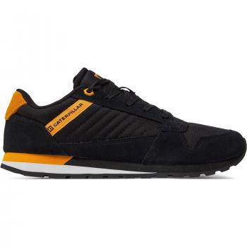 Sneakers CAT Footwear Ventura Nero