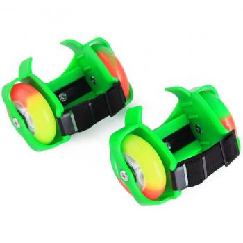 LED Roller Skates for Kids